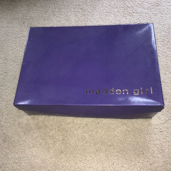 Madden Girl Maambo Boot - Picture 3 of 4